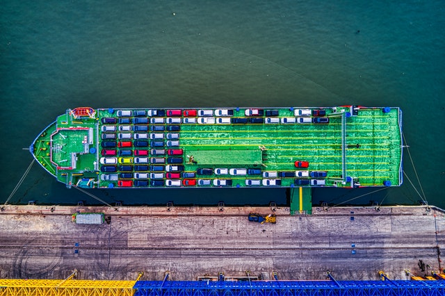 Should You Drive Your Car or Ship It When You Move 1
