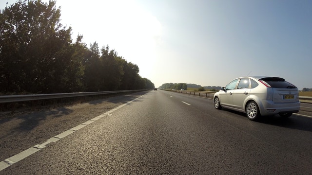 Should You Drive Your Car or Ship It When You Move 3