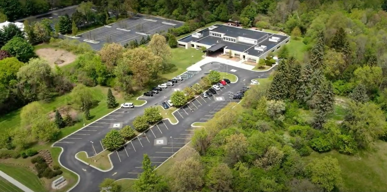 Aerial shot1