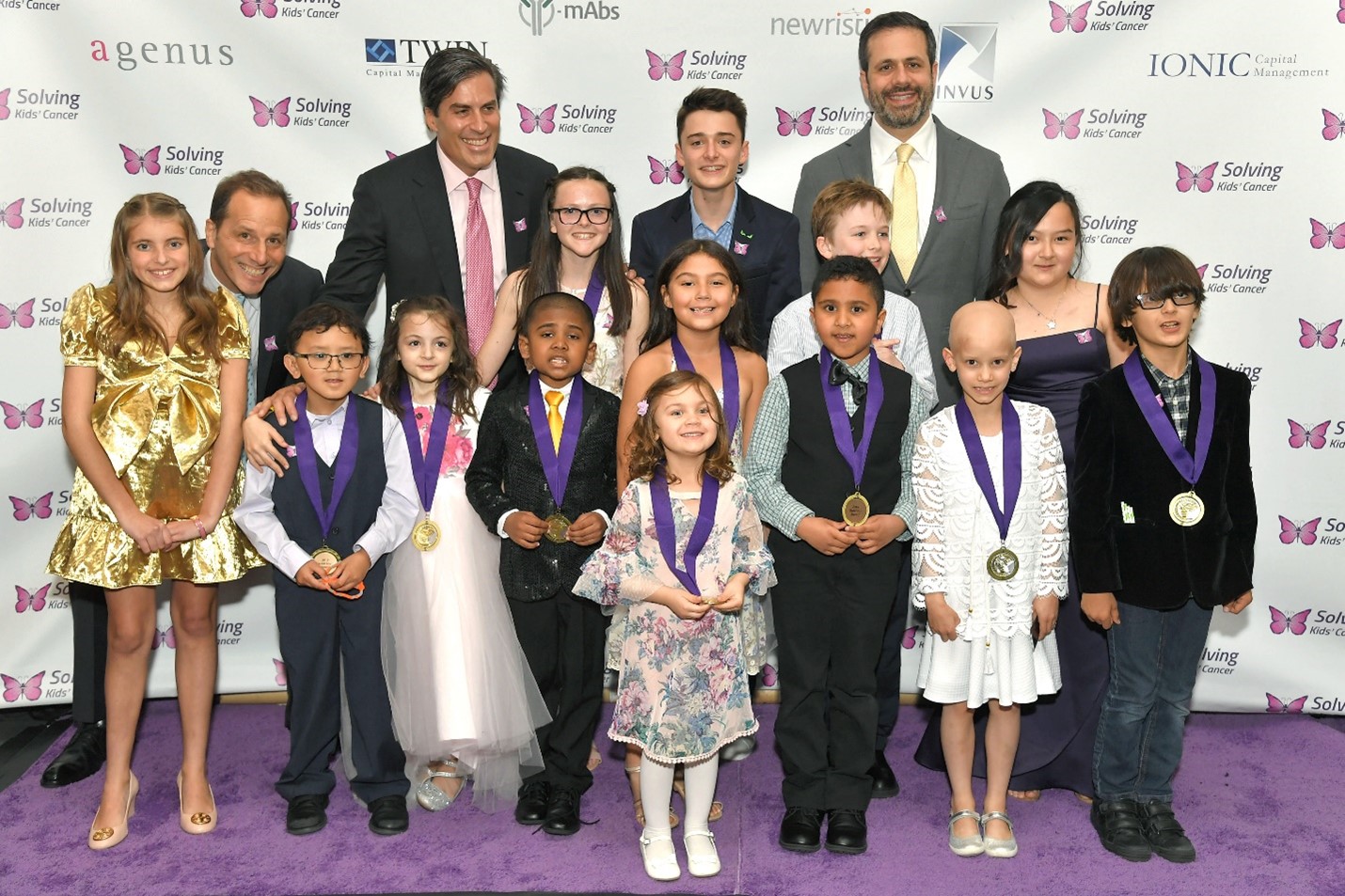 Gala Gold Star group