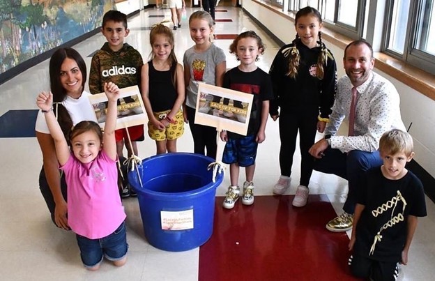Smithtown school district