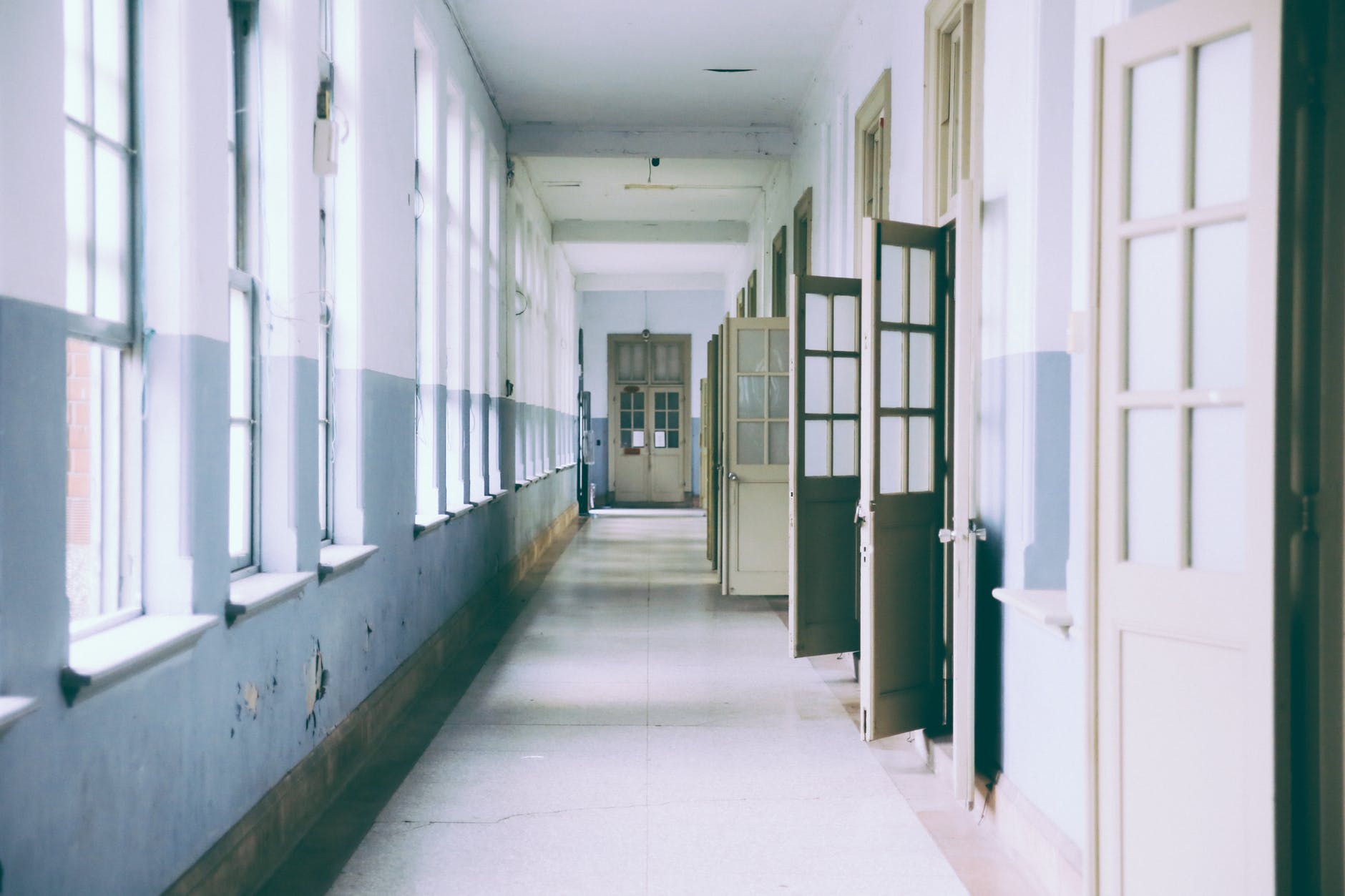 the city school 3