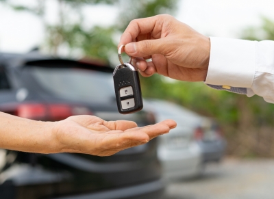 Donate a Car In Los Angeles-How to Donate Your Car in Los Angeles – A Step-by-Step Guide to Giving Back